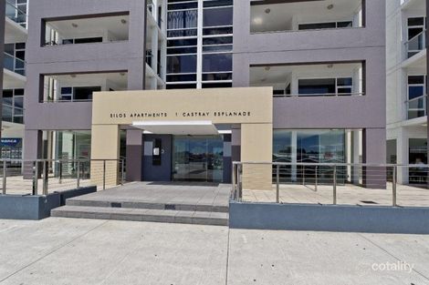 Property photo of 7/1 Castray Esplanade Battery Point TAS 7004