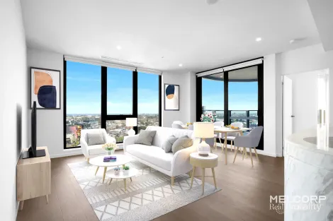 1507/32 Palmerston Cres, South Melbourne, VIC 3205
