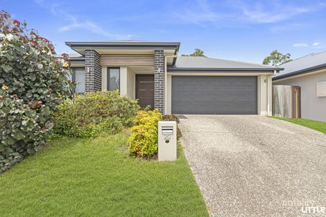 Property photo of 20 Jackson Place Greenbank QLD 4124