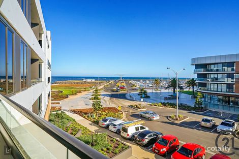 Property photo of 223/33 Quay Boulevard Werribee South VIC 3030