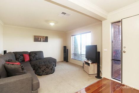 Property photo of 12 Azure Drive Tarneit VIC 3029