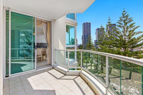 Property photo of 26/177 Old Burleigh Road Broadbeach QLD 4218