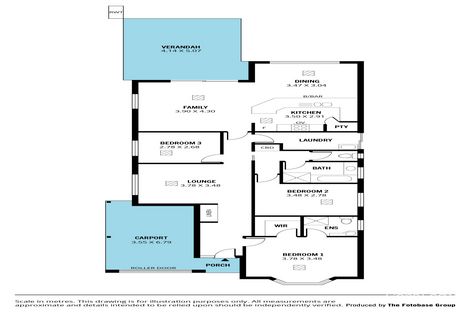 Property photo of 25 Alderman Avenue Seacombe Gardens SA 5047