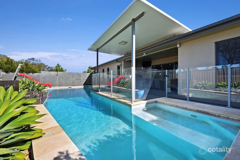 Property photo of 2 Prospect Terrace Highfields QLD 4352