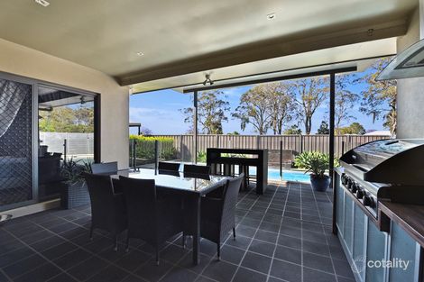 Property photo of 2 Prospect Terrace Highfields QLD 4352