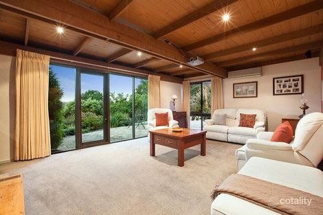 Property photo of 50 Neerim Rise Wattle Glen VIC 3096