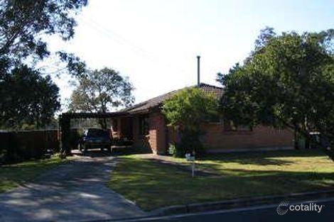 59 Irwin St, Werrington, NSW 2747