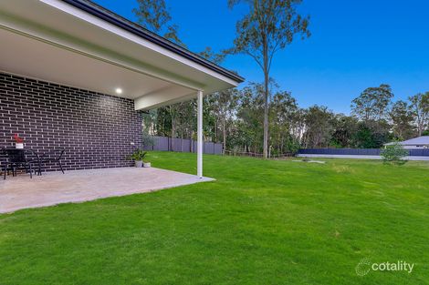 Property photo of 1 Ellwood Drive Bellmere QLD 4510