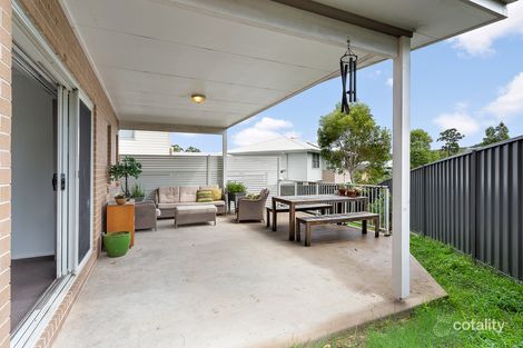 Property photo of 31 Devocean Place Cameron Park NSW 2285