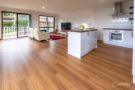 Property photo of 40 Tatiara Street Dalmeny NSW 2546