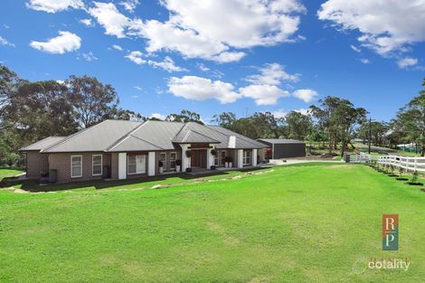 Property photo of 386 Maguires Road Maraylya NSW 2765