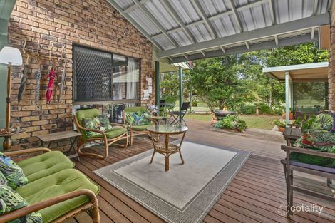 Property photo of 109 Cadogan Street Carindale QLD 4152