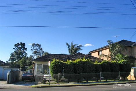 495 Cabramatta Rd W, Cabramatta West, NSW 2166