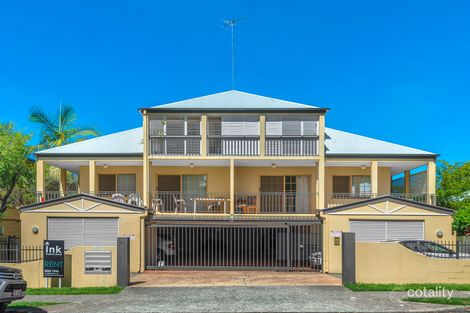 Property photo of 7/75 Kent Street New Farm QLD 4005