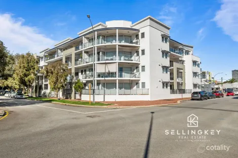 Property photo of 30/59 Brewer Street Perth WA 6000