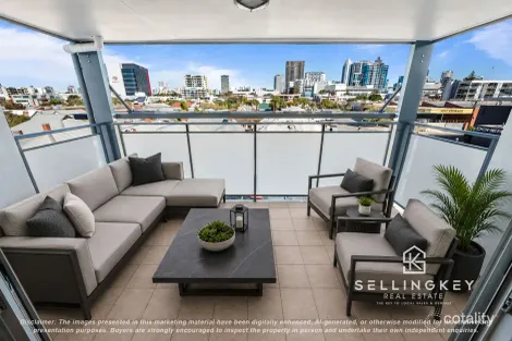 Property photo of 30/59 Brewer Street Perth WA 6000