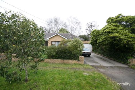 174 Maroondah Hwy, Croydon, VIC 3136