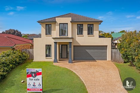 Property photo of 19A Baythorn Drive Thornlands QLD 4164