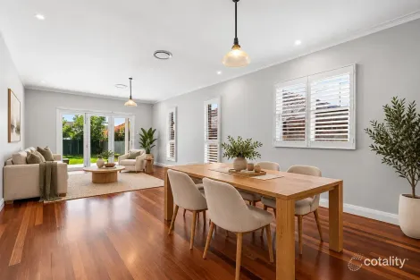 Property photo of 3A West Street Five Dock NSW 2046