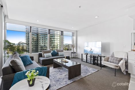 Property photo of 707/9 Hamilton Avenue Surfers Paradise QLD 4217