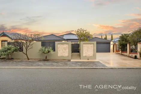Property photo of 6 Ankuri Pass Carramar WA 6031
