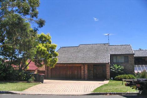 Property photo of 646 Port Hacking Road Dolans Bay NSW 2229