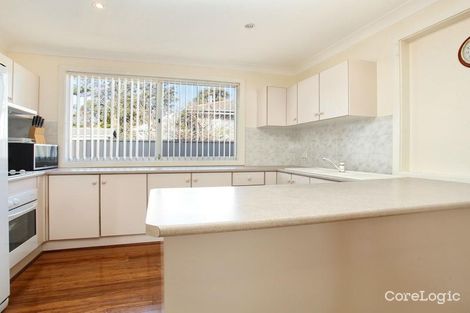 Property photo of 35 Curran Road Marayong NSW 2148