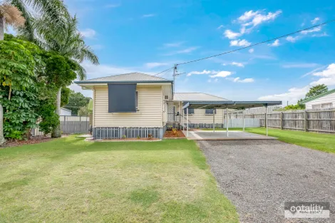 2a Castlereagh St, Bundaberg South, QLD 4670