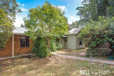 Property photo of 26 Monbulk Road Mount Evelyn VIC 3796