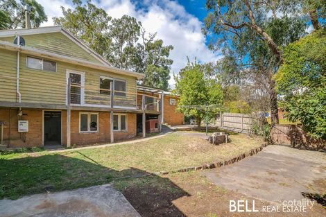 Property photo of 26 Monbulk Road Mount Evelyn VIC 3796