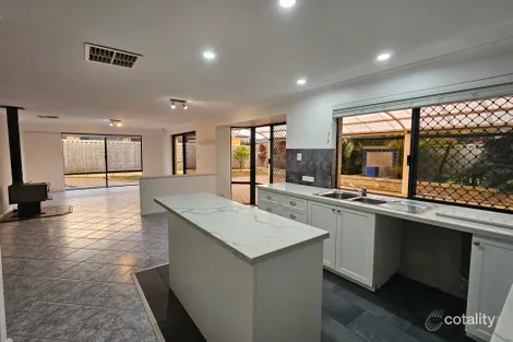Property photo of 25 Possum Glade Beeliar WA 6164
