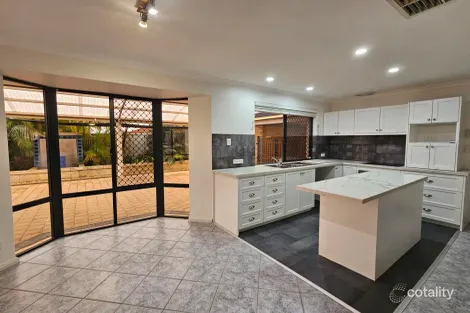 Property photo of 25 Possum Glade Beeliar WA 6164