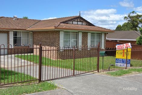 Property photo of 4 Gavin Way Lake Haven NSW 2263