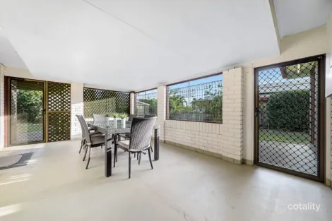 Property photo of 13 Gamenya Drive Springwood QLD 4127