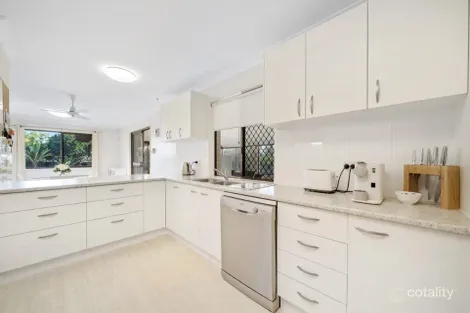 Property photo of 13 Gamenya Drive Springwood QLD 4127