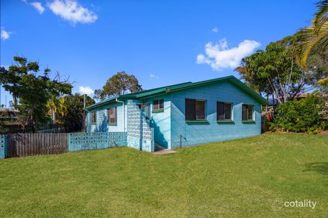 Property photo of 8 Ilya Street Currimundi QLD 4551