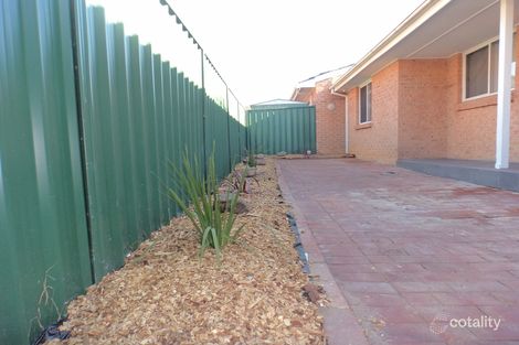 Property photo of 4/43 Chester Road Ingleburn NSW 2565