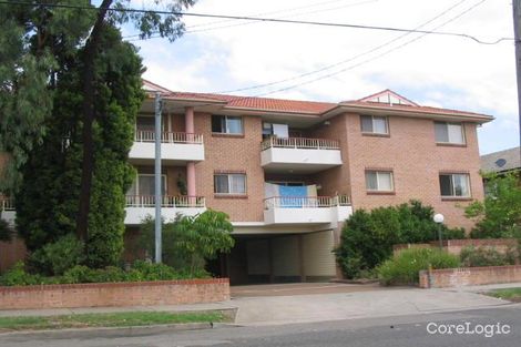 Property photo of 5/65-67 Macquarie Road Auburn NSW 2144
