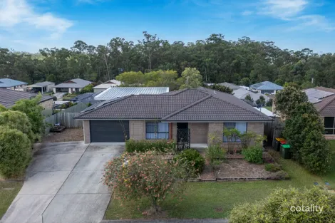 13 Binowee Ct, D'Aguilar, QLD 4514