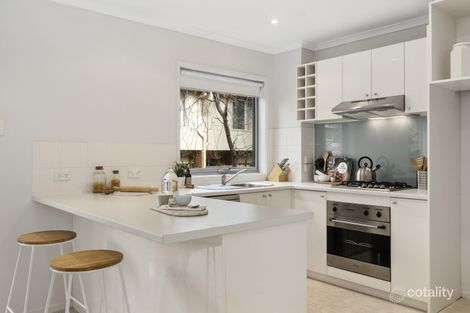 Property photo of 17/23-33 Cambridge Street Box Hill VIC 3128
