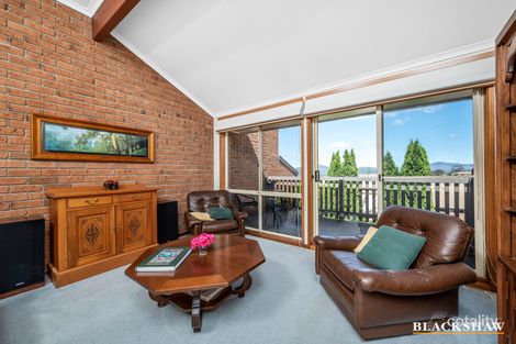 Property photo of 19/45 Stopford Crescent Fadden ACT 2904