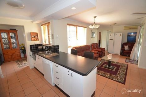 Property photo of 9 Whiteley Chase Parkwood QLD 4214