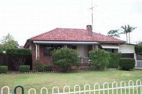 Property photo of 9 Primrose Avenue Rydalmere NSW 2116