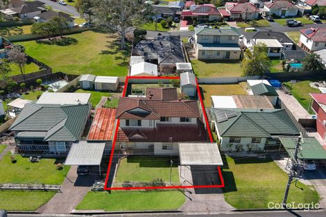 Property photo of 117 Burke Road Dapto NSW 2530