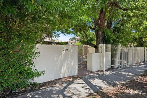 Property photo of 21/354 Mill Point Road South Perth WA 6151