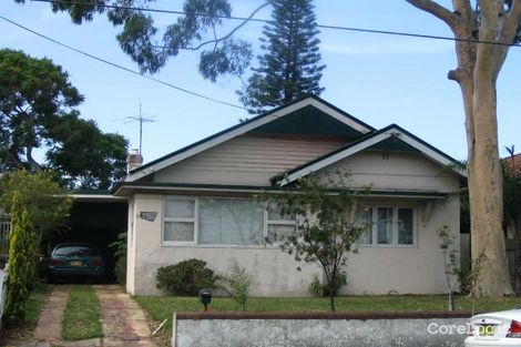 Property photo of 121 Church Street Croydon NSW 2132