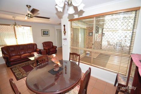 Property photo of 9 Whiteley Chase Parkwood QLD 4214