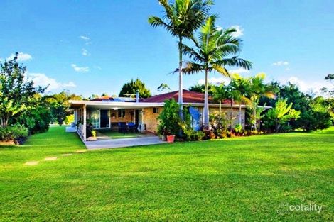 62 Harold Pl, Peachester, QLD 4519