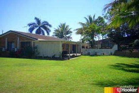 Property photo of 210 Shoal Point Road Shoal Point QLD 4750