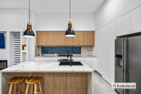 Property photo of 36A Morotai Road Revesby Heights NSW 2212